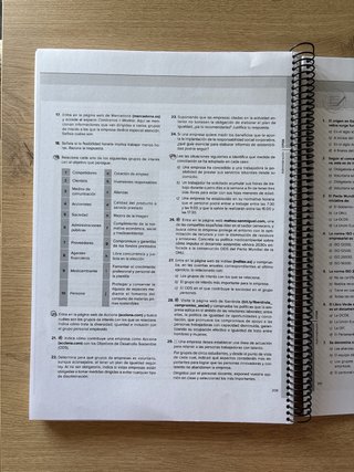 Recursos humanos y responsabilidad social corpo...