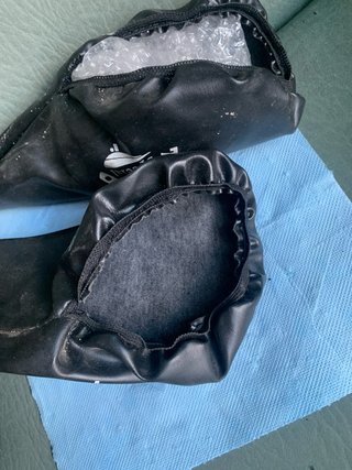 Capas de Selim Bicicleta Turbo