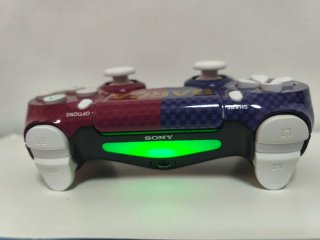 Mando BARÇA NUEVO