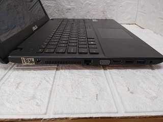 Portatil ASUS X551C (1856)