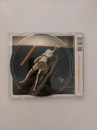 Rammstein - Mein Teil