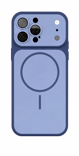 Funda MagSafe iPhone 17/Pro Max/Pro/Air/