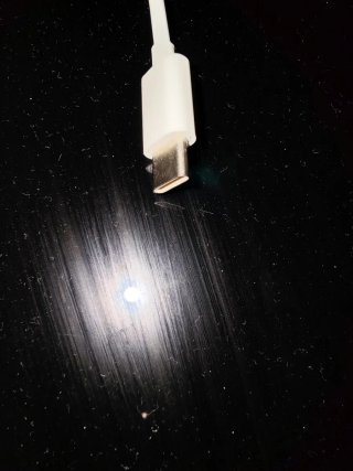 Adaptador Xiaomi USB-C a Jack 3.5mm
