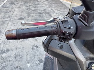 Kymco Grand Dink 300 Gris 2018