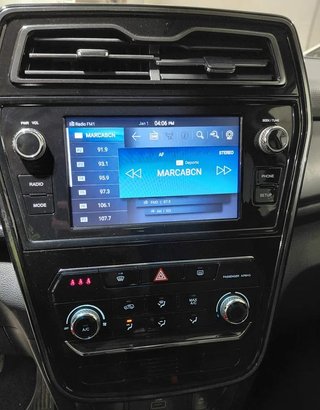 KGM TIVOLI 2021