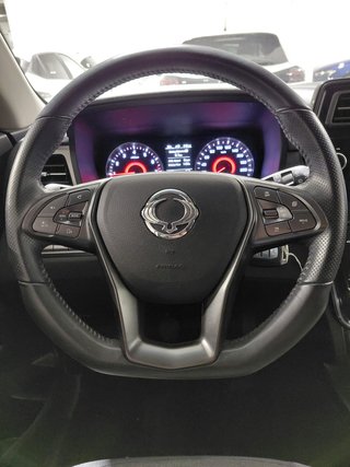 KGM TIVOLI 2021