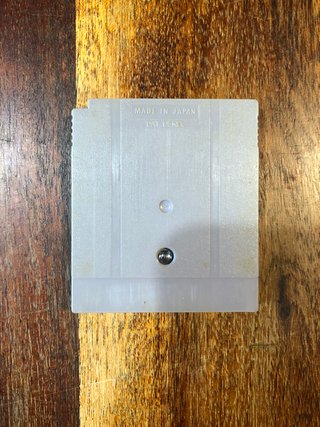Batman Return of the Joker Game Boy