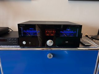 Advance Paris A10 Classic Amplificador
