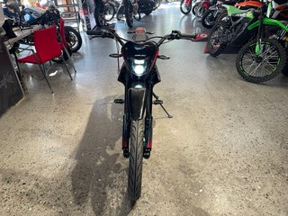RIEJU E TANGO SM 2025 - 219 km