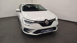 Renault Megane Equilibre TCe 103 kW (140CV) GPF