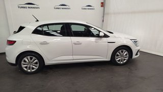 Renault Megane Equilibre TCe 103 kW (140CV) GPF