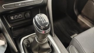 Renault Megane Equilibre TCe 103 kW (140CV) GPF