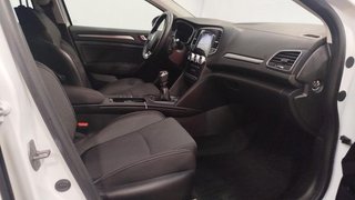 Renault Megane Equilibre TCe 103 kW (140CV) GPF