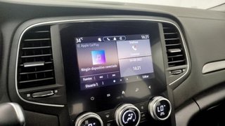 Renault Megane Equilibre TCe 103 kW (140CV) GPF