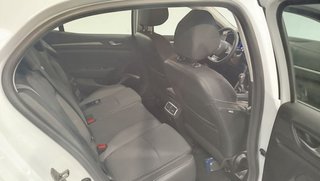 Renault Megane Equilibre TCe 103 kW (140CV) GPF