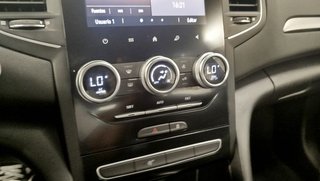 Renault Megane Equilibre TCe 103 kW (140CV) GPF