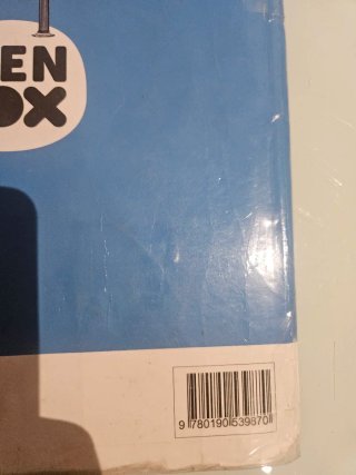 Física y Química. 4 ESO