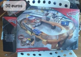 Caballito correpasillos musical VTech