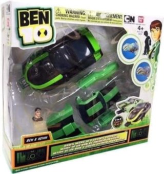 Caballito correpasillos musical VTech