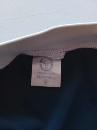 Costume da bagno Sergio Tacchini uomo