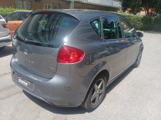SEAT Altea 2014