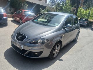 SEAT Altea 2014
