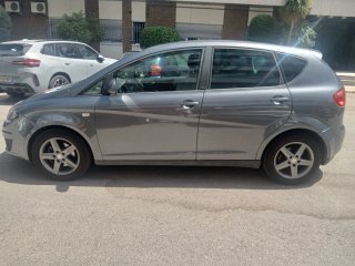SEAT Altea 2014