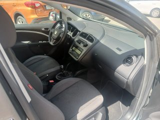 SEAT Altea 2014