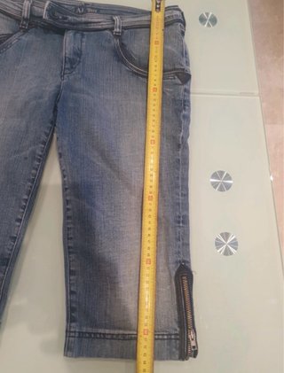 Pantalones vaqueros Armani Talla 28