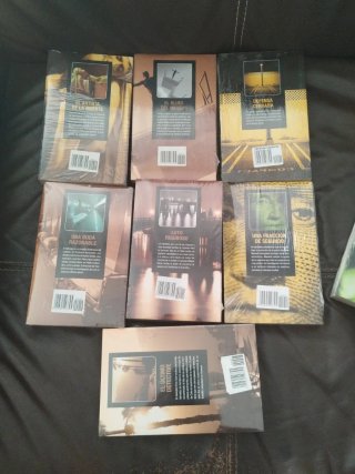 Libro, novela, policiaca, leer, aventura