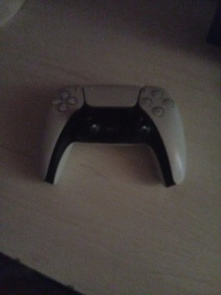 PlayStation 5 con disco