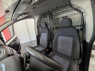 Peugeot Bipper 1.3 HDI 75cv año 2013 etiqueta B