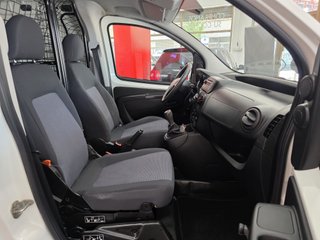 Peugeot Bipper 1.3 HDI 75cv año 2013 etiqueta B