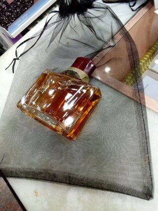 Profumo Donna Rocco Barocco Joint