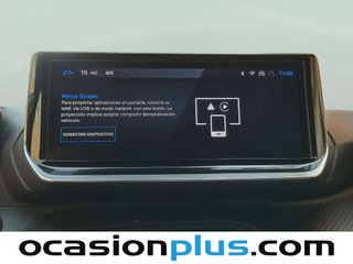 Peugeot 2008 Allure Hybrid eDCS6 107 kW (145 CV)