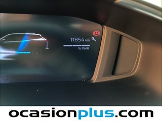 Peugeot 2008 Allure Hybrid eDCS6 107 kW (145 CV)