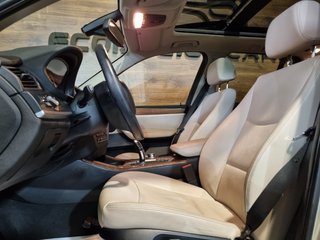 BMW X3 XDRIVE 20D