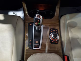 BMW X3 XDRIVE 20D