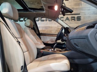 BMW X3 XDRIVE 20D