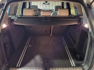 BMW X3 XDRIVE 20D