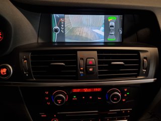 BMW X3 XDRIVE 20D