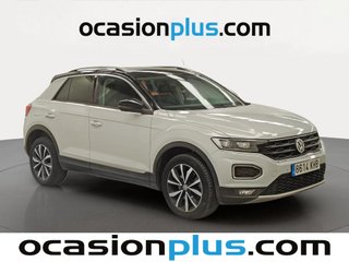 Volkswagen T-Roc Advance Style 1.0 TSI 85 kW (115 CV)