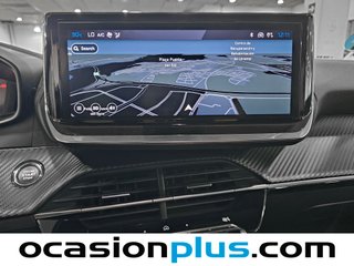 Peugeot 2008 Allure Hybrid eDCS6 107 kW (145 CV)