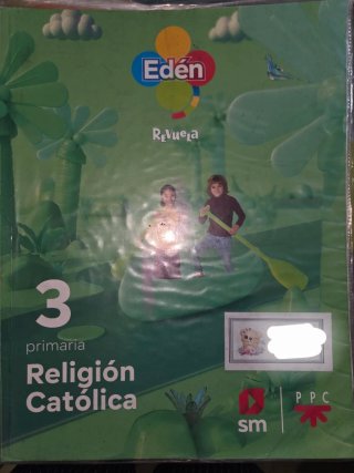 Libros SM 3° PRIMARIA CASTILLA Y LEÓN