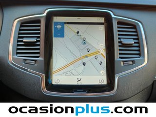 Volvo XC90 D5 Momentum AWD Auto 173 kW (235 CV)