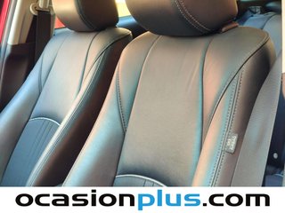 Mazda CX-3 2.0 G Zenith 2WD 89 kW (121 CV)