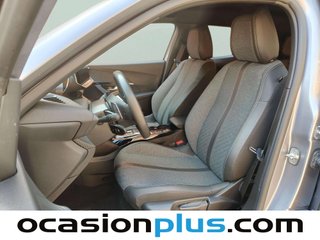 Peugeot 2008 Allure Hybrid eDCS6 107 kW (145 CV)