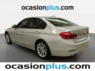 BMW Serie 3 318d 110 kW (150 CV)