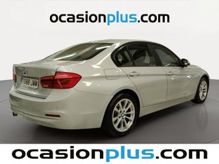 BMW Serie 3 318d 110 kW (150 CV)