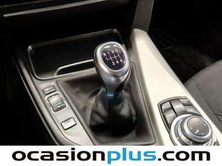 BMW Serie 3 318d 110 kW (150 CV)